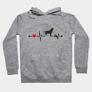 Love Your Lab! Hoodie